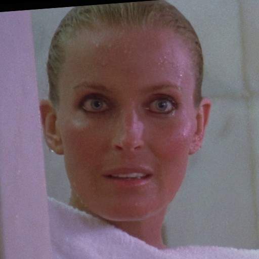 Bo Derek