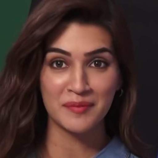 Kriti Sanon
