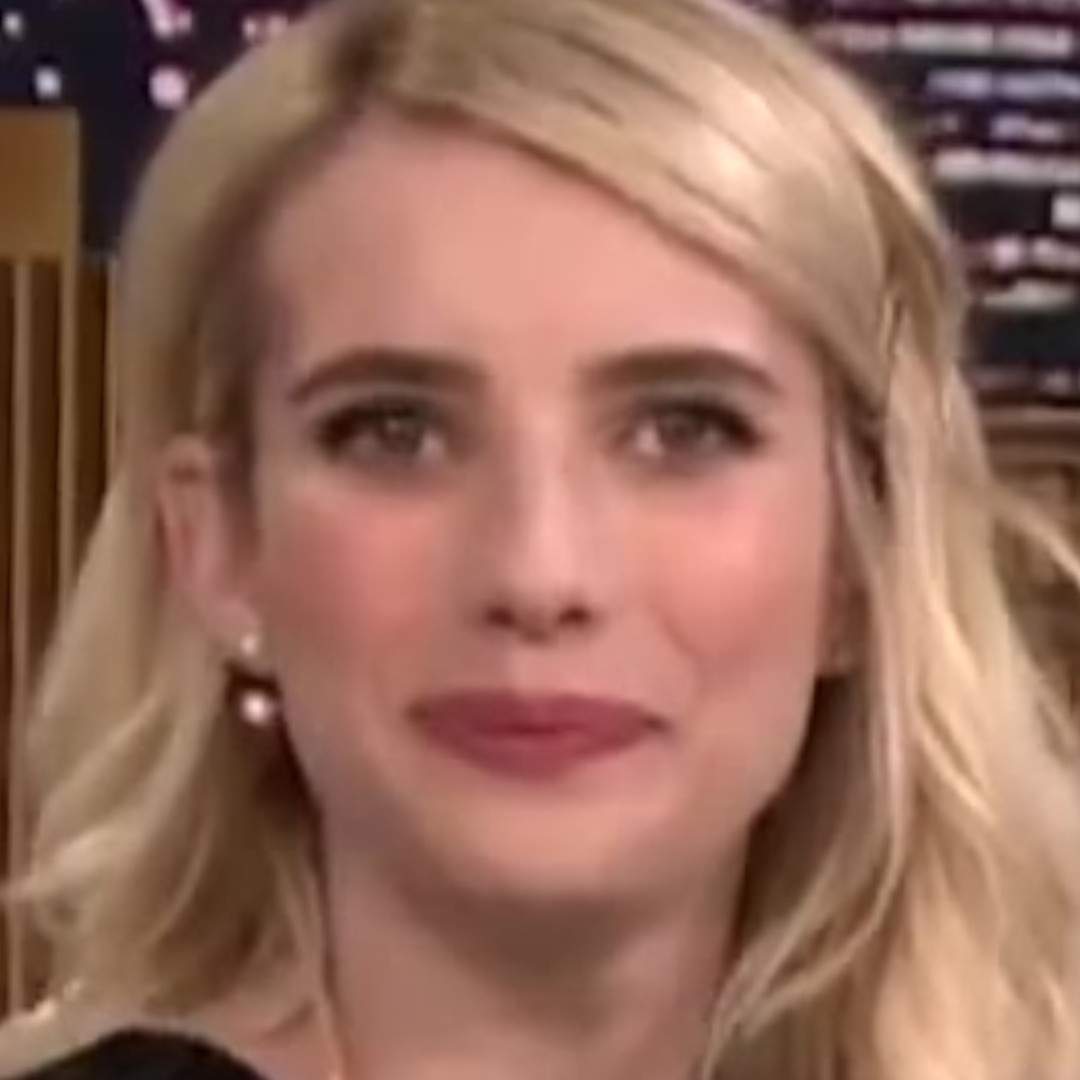 Emma Roberts