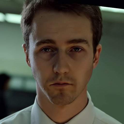 Edward Norton